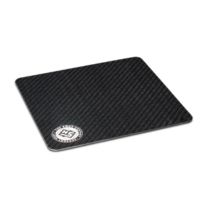 Support de Plaque HotSwop Performance Parts Gorilla Carbone -