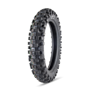 Dunlop D952 18 Pneu Cross Arriere -