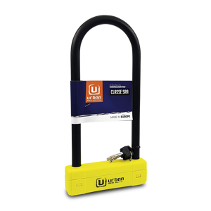 Urban Security Antivol U URBAN UR120x310Classe SRA -