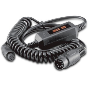 Cable N-Com Mcs III Harley Davidson -