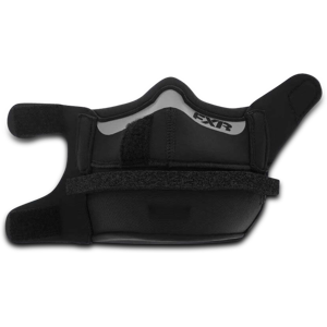 Boîte a Air Casque Modulable FXR Maverick avec Aimant Noire -