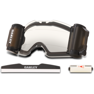 Kit Roll-Off Oakley Front Line -