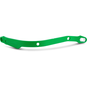 Barres Acerbis pour Protege-mains X-Factory - Vert