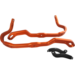 Cycra Barres et Protections Abrasion Cycra Probend CRM Orange -