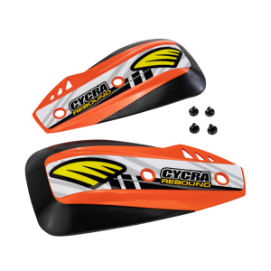 Cycra Coques Protège-mains Cycra Rebound -