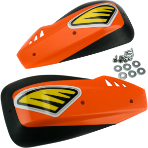 Cycra Coques Protège-mains Cycra Probend Stealth -