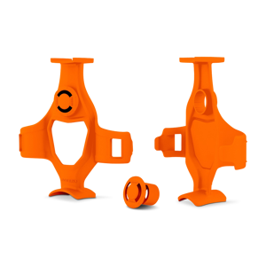 Acerbis Bloc Fourche Acerbis Kignol - Orange