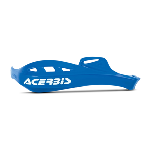 Acerbis Protège-mains de Rechange en Plastique Acerbis Rally Profile - Bleu