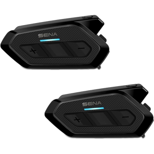 Sena Intercom Sena SPIDER RT1 Dual Noir -