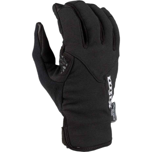 KLIM Gants Klim Inversion Noirs -