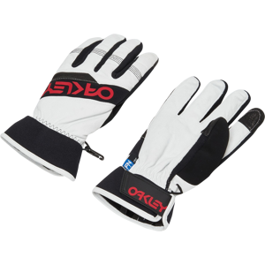 Oakley Gants Oakley FACTORY WINTER 2.0Blancs -