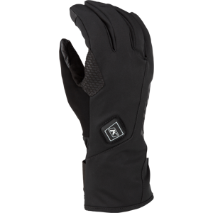 KLIM Gants Klim Inversion GTX HTD Noirs -