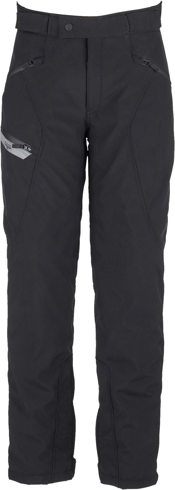 Pantalon Moto Furygan Softshell Noir -