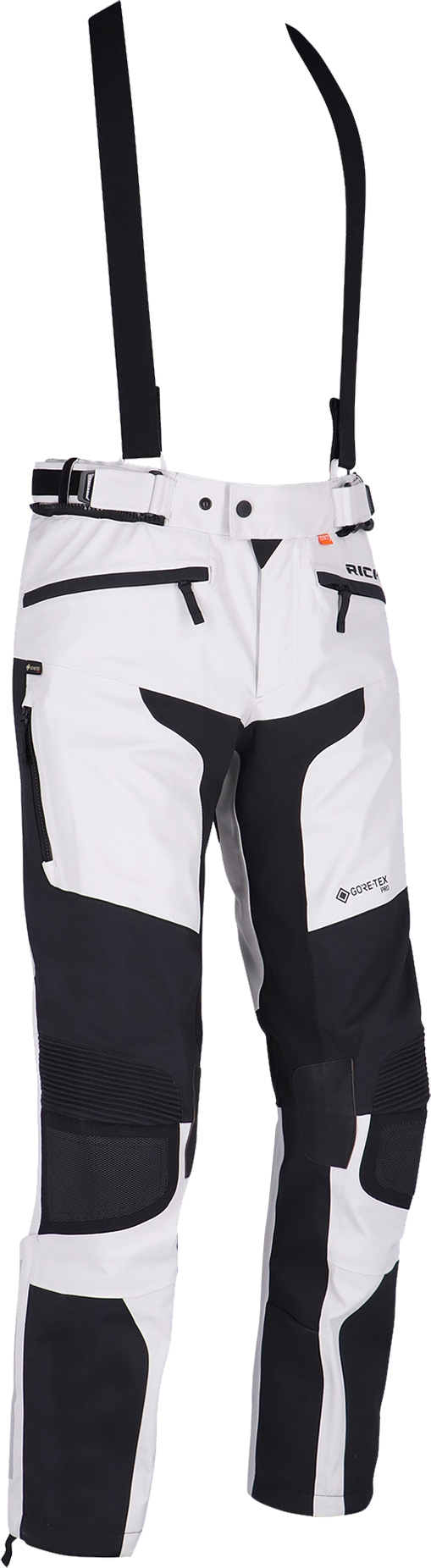 Pantalon Moto Richa Armada GTX Pro Gris-Noir -