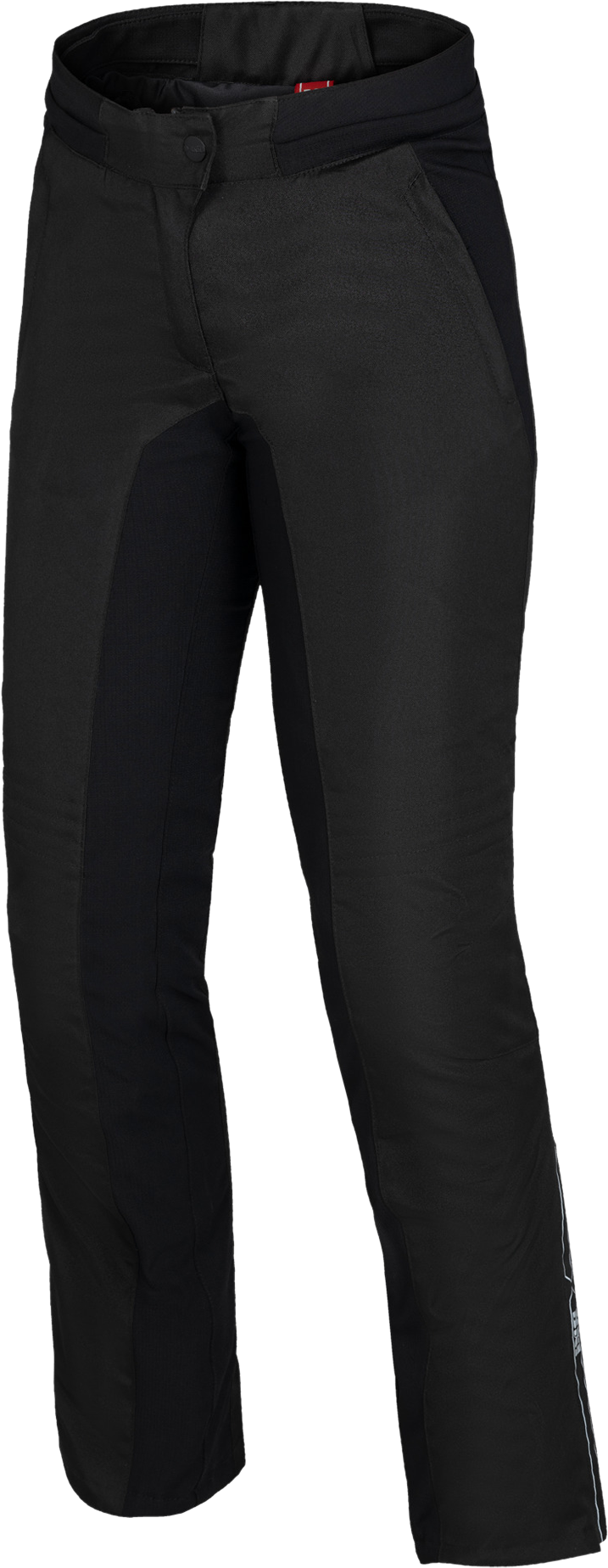 iXS Pantalon Moto Femme iXS Tour Anna-ST 2.0 Noir -