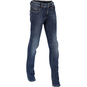 Jean Moto Femme Acerbis Pack Bleu -