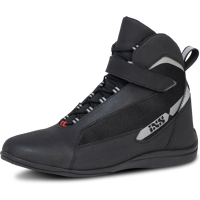 Chaussures Moto iXS Evo-Air Noires –