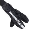 Gants de Pluie iXS Virus 4.0 Noirs -