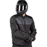 Veste Moto Bering Arnold Noir-Gris -