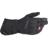 Gants Moto Alpinestars Tourer W-7 V2 Drystar Noirs -