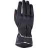 Gants Moto Ixon Pro Globe Noir-Blanc -