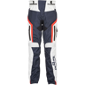 Pantalon Moto Furygan Apalaches Bleu-Blanc-Rouge -