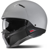 Casque Jet HJC i20 Gris -