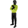 Tenue de Pluie Acerbis Noir-Fluo -