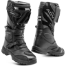 Bottes Moto Acerbis X-Stradhu Noires -