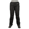 Pantalon Moto Femme Bering Angelina Noir -