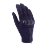 Gants Moto Segura Harper Noirs -