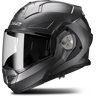 Casque Adventure LS2FF901ADVANT X Solid Titane Mat -