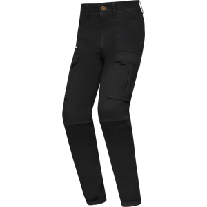 Pantalon Moto IXON Joker Noir -