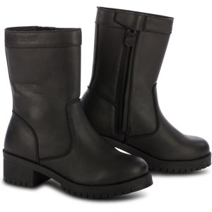 Bottes Moto Femme Bering Lady Storia Noires -