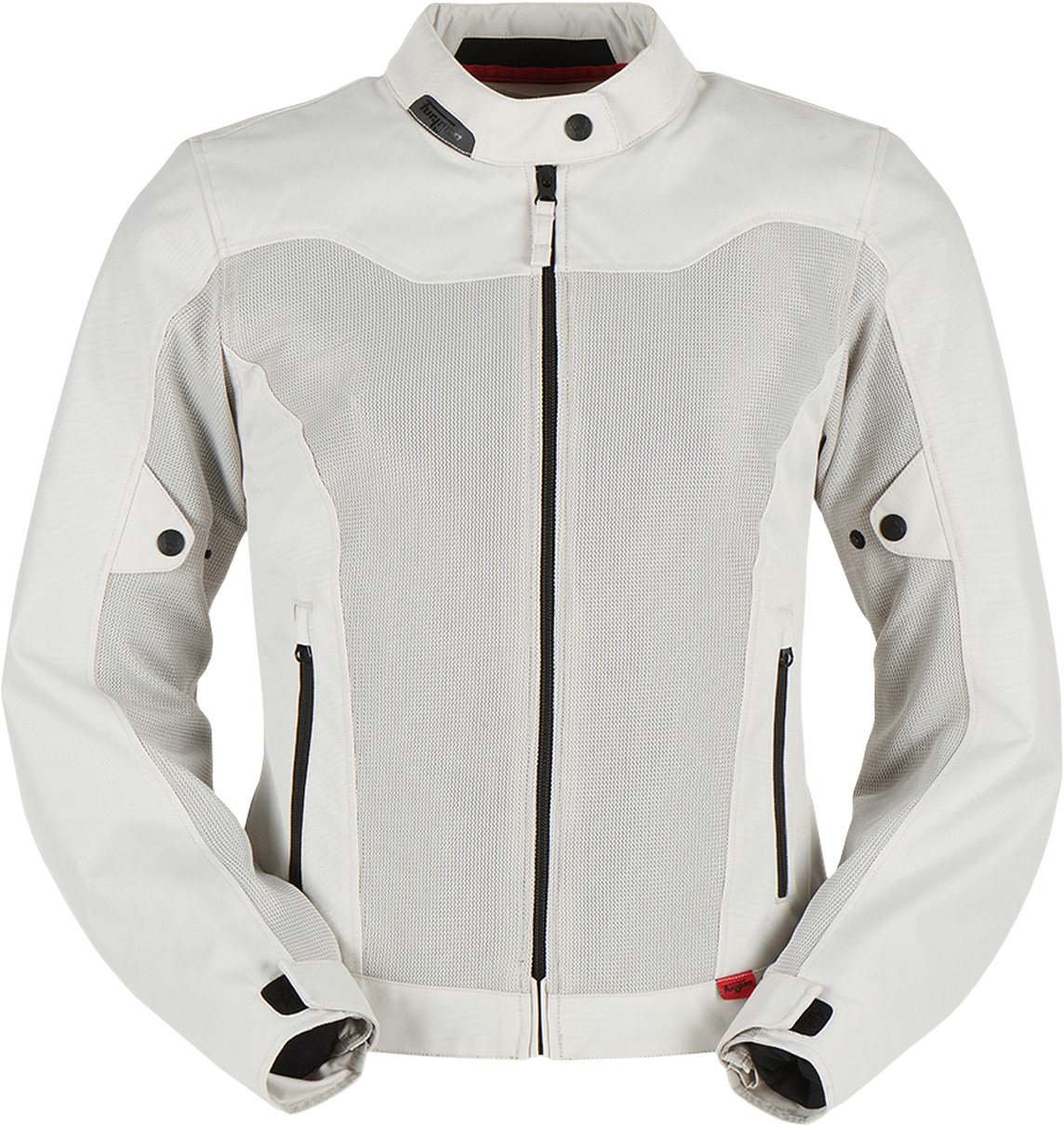 Blouson Moto Femme Furygan Mistral Lady Evo 3 Perle -