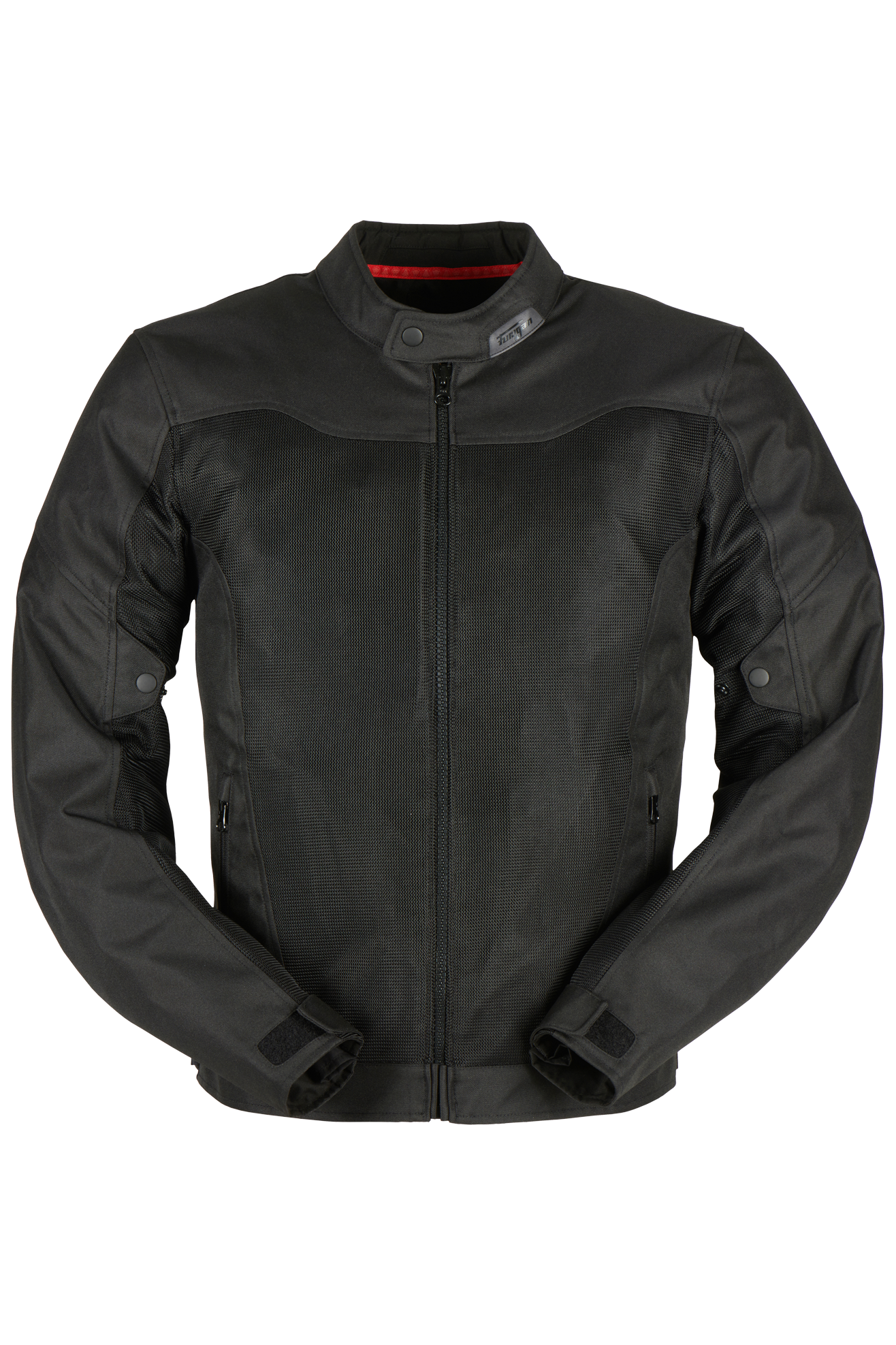 Blouson Moto Furygan Mistral Evo 3 Noir -