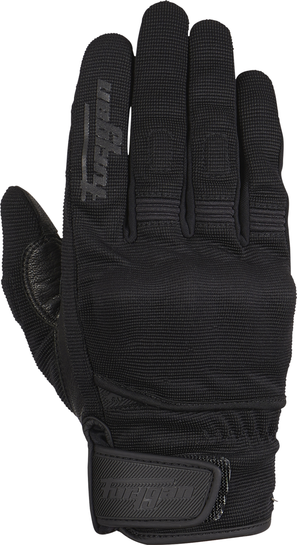 Gants Moto Femme Furygan Jet All Season D3O Noirs -