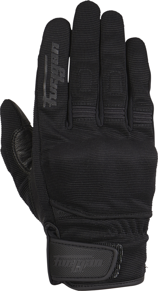 Furygan Gants Moto Furygan Jet D3O Noirs -