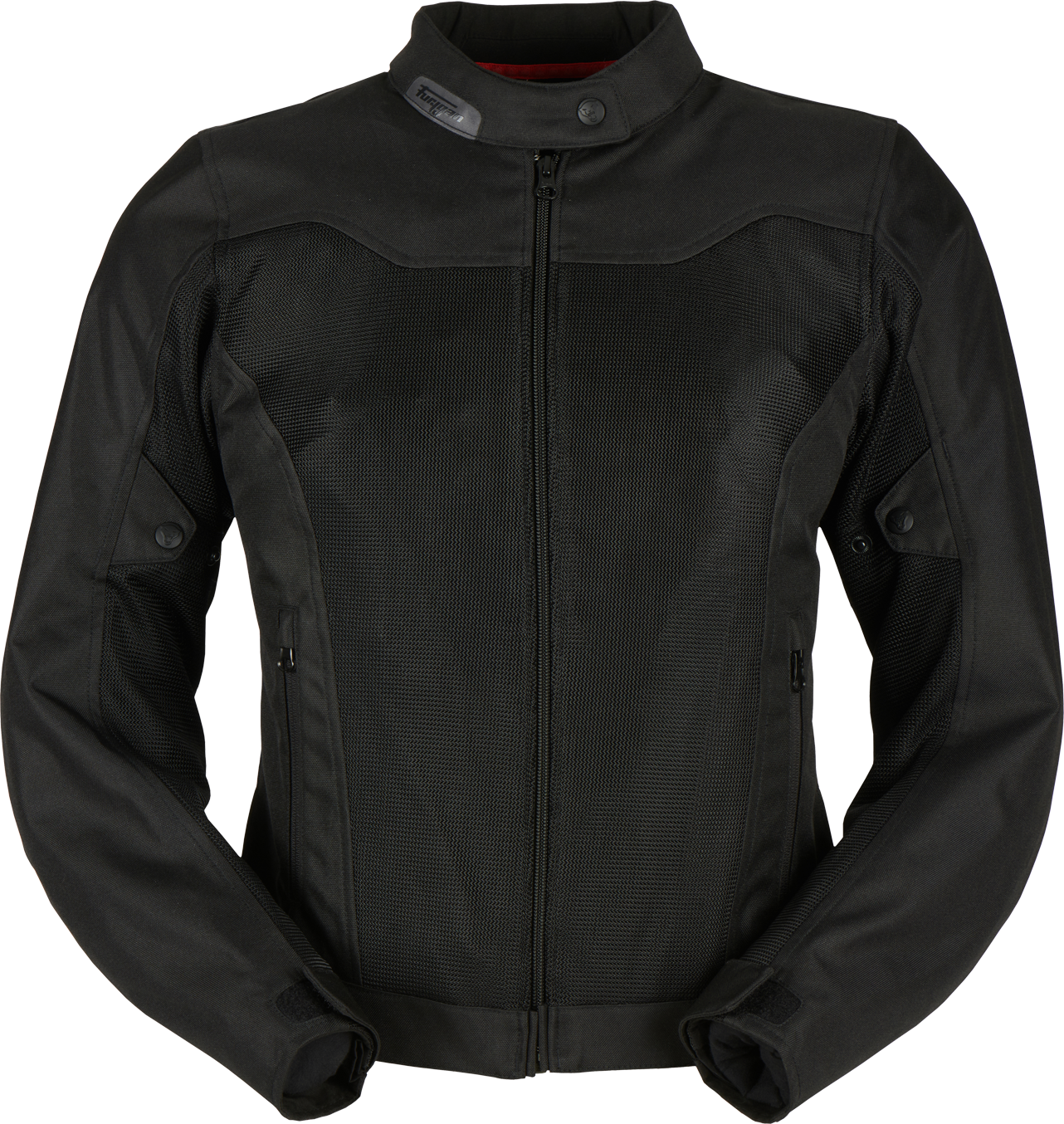 Blouson Moto Femme Furygan Mistral Evo 3 Noir -