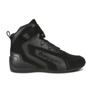 Chaussures Moto Furygan V4Easy D3O Noires -