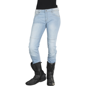 Jean Femme Macna Jenny Denim Bleu Clair -