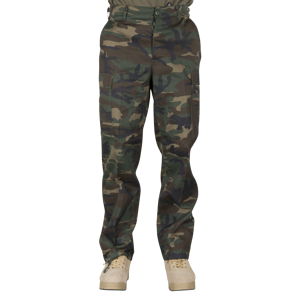 Brandit Pantalon Brandit US Ranger Camouflage -