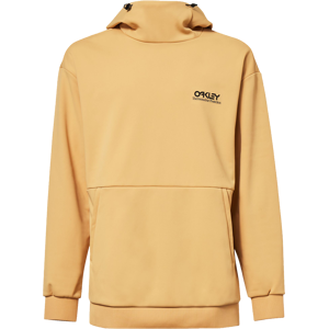 Oakley Sweat à Capuche Oakley PARK RC SOFTSHELL Light Curry -