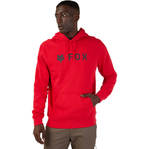 FOX Sweat à Capuche FOX Racing Absolute RougeFlamme -