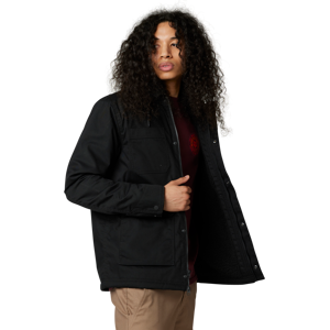 FOX Veste FOX Mercer Noire -