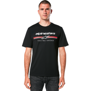 Alpinestars T-Shirt Alpinestars Betteryet CSF Noir -