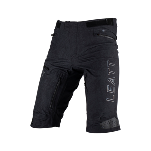 Leatt Short VTT Leatt HydraDri 5.0Noir -