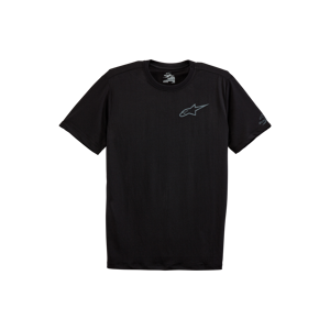 Alpinestars T-Shirt Alpinestars Pursue Performance Noir -