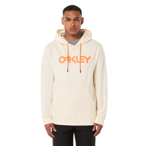 Oakley Sweat à Capuche Oakley B1B Po 2.0 Arctic Blanc -