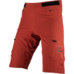 Leatt Short VTT Leatt AllMtn 2.0Lava -